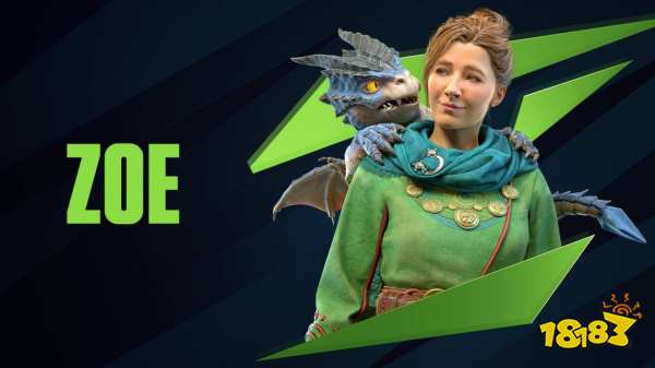 双影奇境游戏主角介绍 双影奇境的主角都是谁