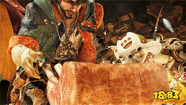 怪物猎人荒野全武器用法教学 怪猎荒野全武器强度解析