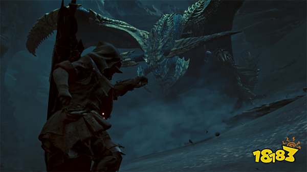 怪物猎人荒野大剑用法教学 怪猎荒野大剑强度解析