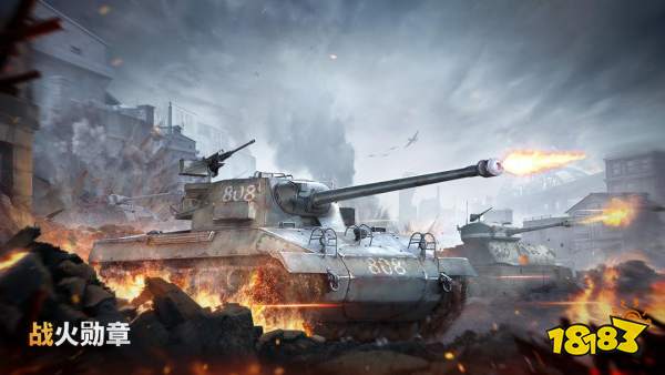 2025年射击类手游排行榜：真实弹道零延迟手游天花板TOP10