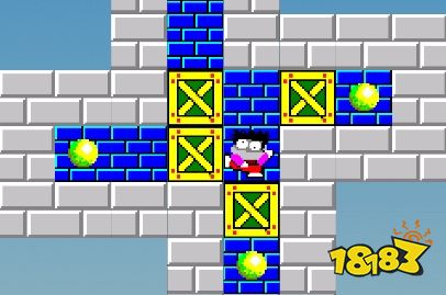 推箱子在线玩地址 推箱子新手入门攻略