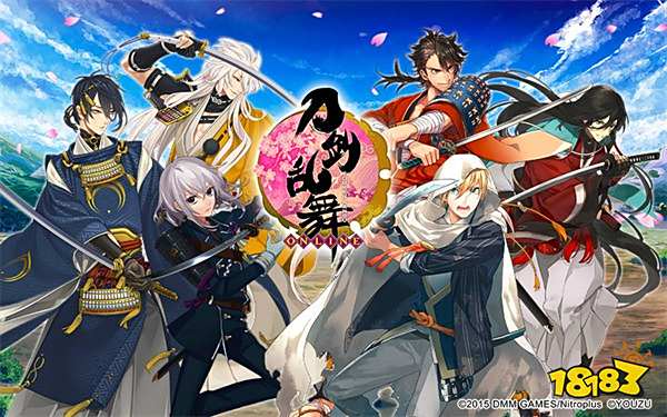 刀剑乱舞口袋版日服充值教程 详细步骤与到账时间说明