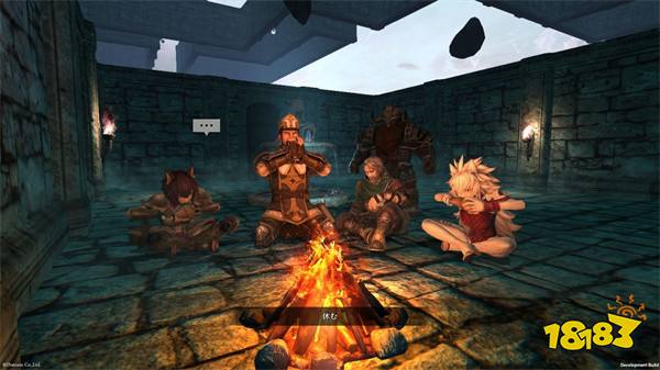 《Wizardry》系列新作《Wizardry Variants Daphne》Steam版正式上线