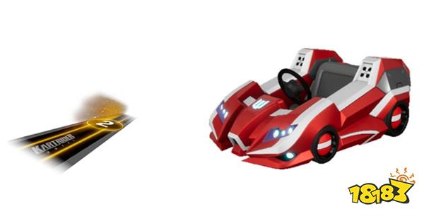 《跑跑卡丁车：漂移》二周年超丰富奖励回馈玩家