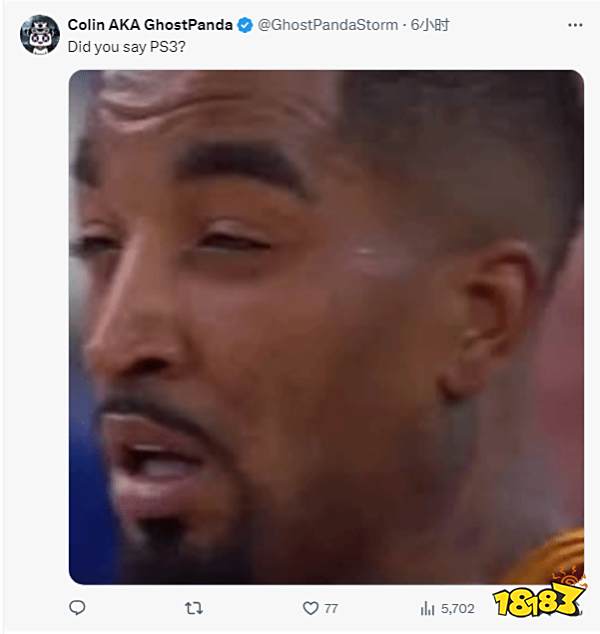 18年了居然还在更新！索尼突然发布PS3固件更新，惊呆用户！