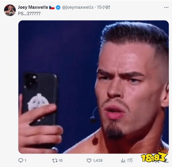 18年了居然还在更新！索尼突然发布PS3固件更新，惊呆用户！