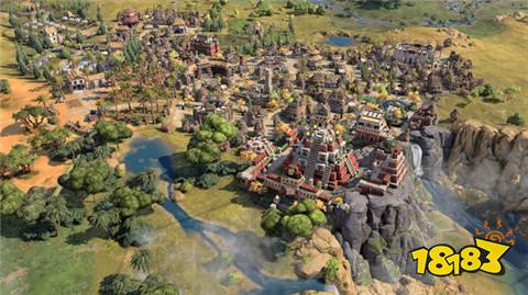 文明7怎么买便宜 文明7史低入手方法解析