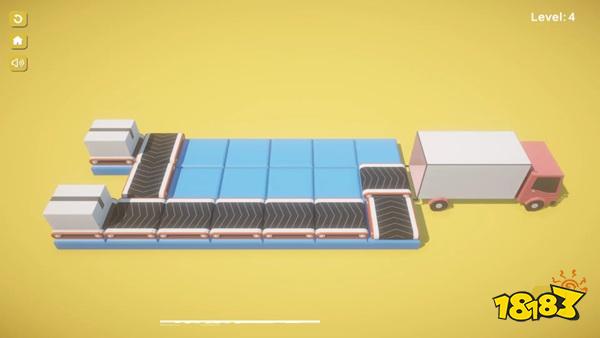 Conveyor官方版下载