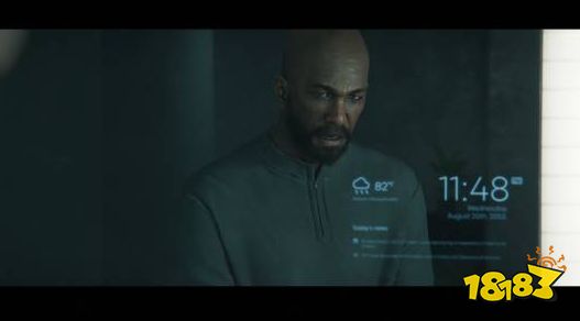 未来世界也难逃古神的掌控！克苏鲁题材新游首曝预告：预计2026年发售