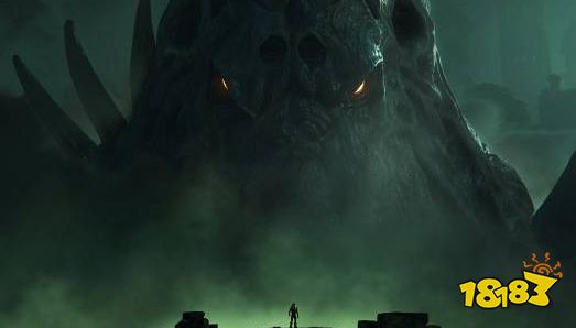 未来世界也难逃古神的掌控！克苏鲁题材新游首曝预告：预计2026年发售