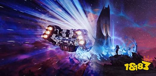 代码级更新要来了？《星空》将带来许多“激动人心”的内容