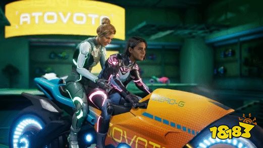 年度游戏提名可能不够用了！《双影奇境》总监预测恐怕很难超越GTA6