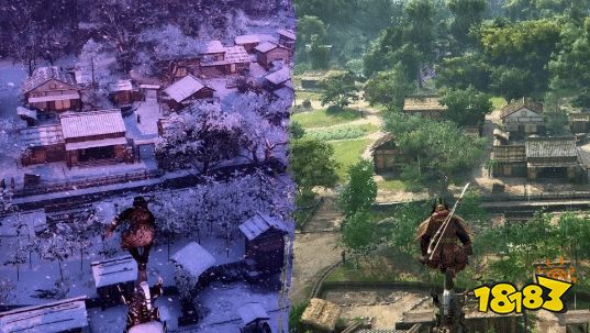 育碧确认《刺客信条影》将支持PS5Pro增强：可4K/60帧运行！