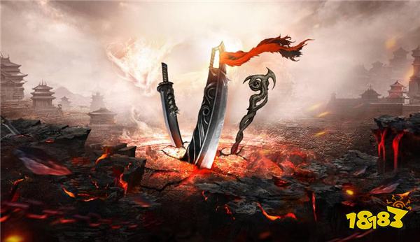 2025五款传世疯狂版传奇游戏推荐 畅享疯狂传奇体验