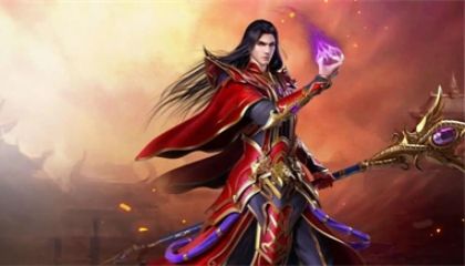 复古传奇手游2026推荐 值得一玩的复古传奇TOP10