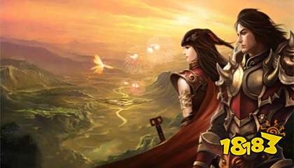 复古风传奇手游有哪些 怀旧经典复古风传奇推荐