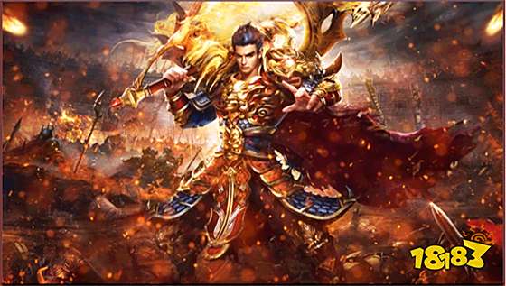 传奇世界:霸世凯少与泽被天下,当年开天区双雄谁更强?