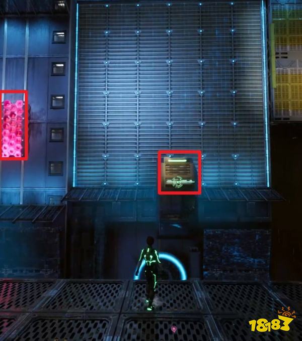 双影奇境霓虹街道通关流程 双影奇境霓虹复仇关卡攻略