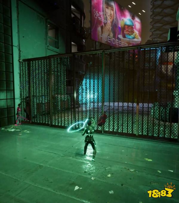 双影奇境霓虹街道通关流程 双影奇境霓虹复仇关卡攻略