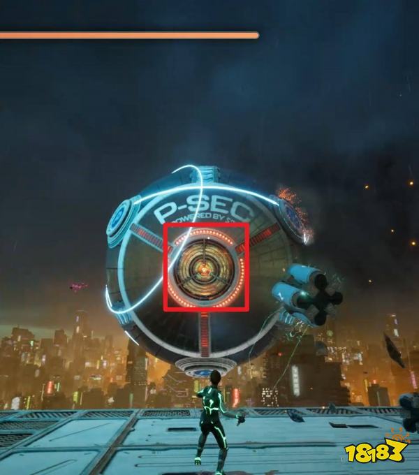 双影奇境停车场通关流程 双影奇境霓虹复仇关卡攻略