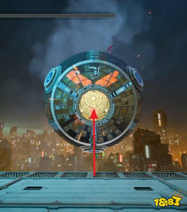 双影奇境停车场通关流程 双影奇境霓虹复仇关卡攻略