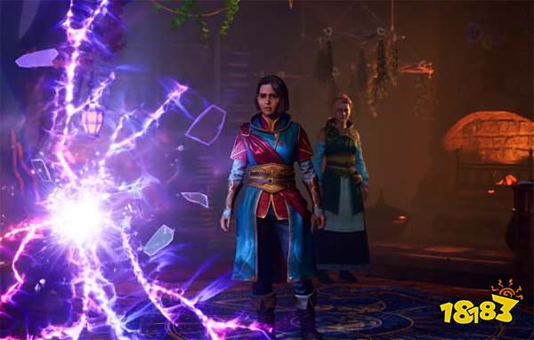 双影奇境全白金攻略汇总 双影奇境全奖杯解锁条件