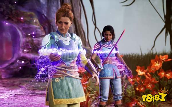 双影奇境全支线触发地点汇总 双影奇境支线任务触发位置大全