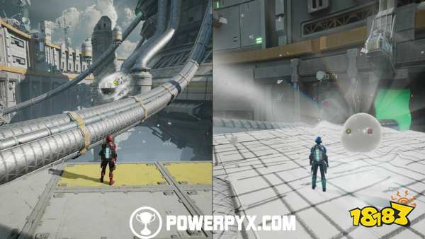 双影奇境全支线触发地点汇总 双影奇境支线任务触发位置大全