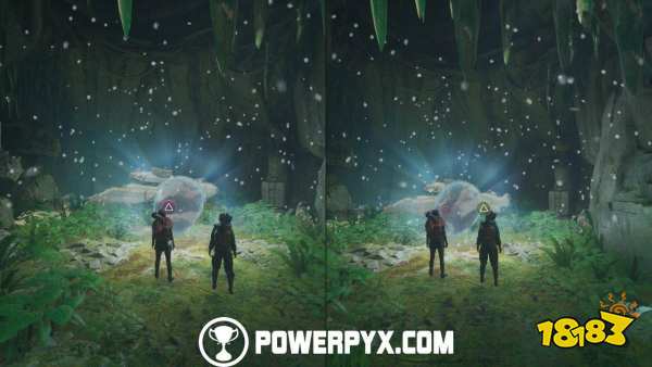 双影奇境全支线触发地点汇总 双影奇境支线任务触发位置大全