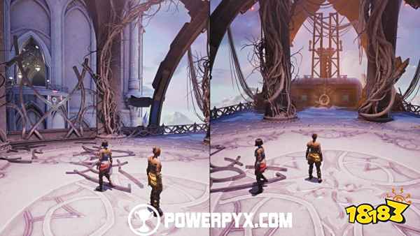 双影奇境全支线触发地点汇总 双影奇境支线任务触发位置大全