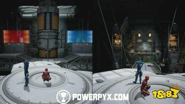 双影奇境最终黎明支线触发地点 第四章最终黎明支线任务触发位置