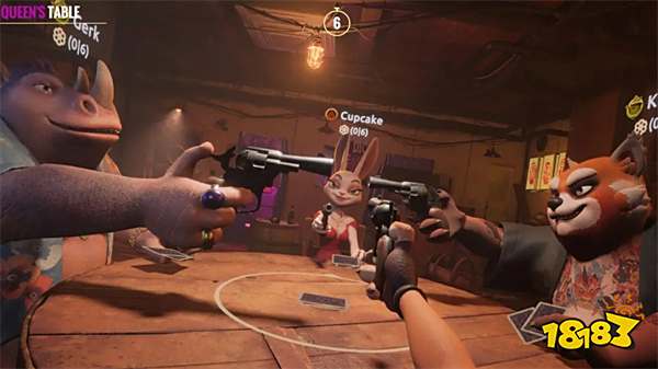 骗子酒馆官方正版