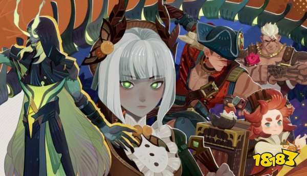 必玩的低肝度策略榜单TOP10 轻松上手的塔防游戏推荐