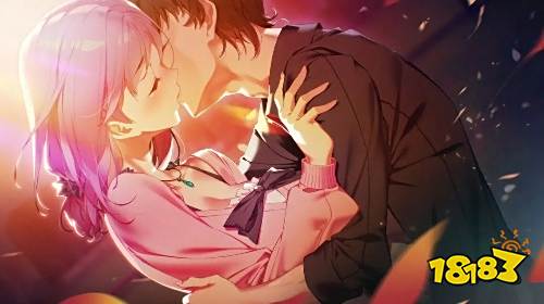 2025女性向手游氪金热度榜TOP10 吸金力MAX的女性向游戏推荐