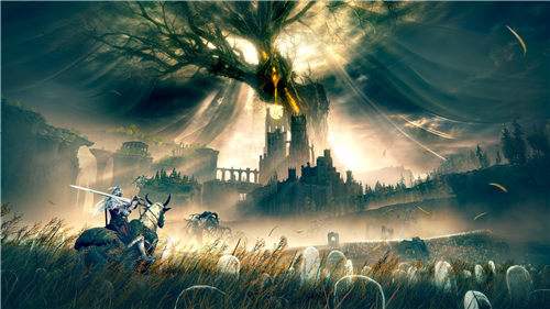 艾尔登法环：黄金树幽影DLC全流派构筑指南与隐藏地图深度解析