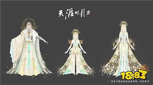 新挑战/新赛会/新优化，还有顶奢系列套装揭秘！春日相逢季精彩内容就看这篇