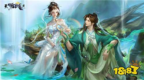 新挑战/新赛会/新优化，还有顶奢系列套装揭秘！春日相逢季精彩内容就看这篇