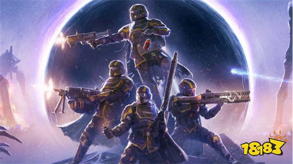 痛击我的队友！《绝地潜兵2》玩家数据公开：被队友杀了3850万次