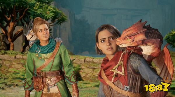 《双影奇境》总监放话！年度最佳游戏？GTA6怕是难逢对手！