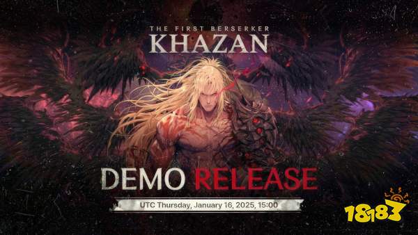 第一狂战士卡赞Demo修改器_第一狂战士卡赞风灵月影修改器