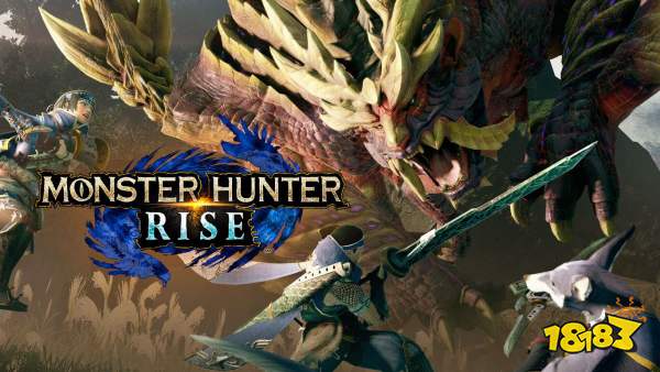 怪物猎人崛起最新免费MOD_怪物猎人崛起MOD大全