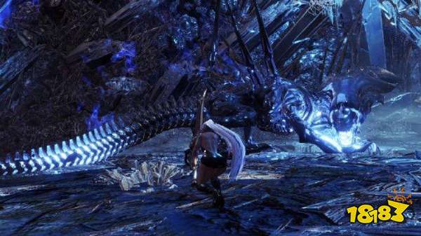 怪物猎人世界MOD大全_怪物猎人世界最新MOD推荐