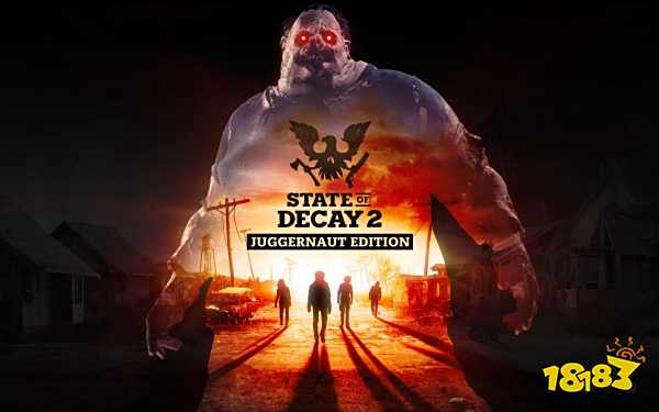 腐烂国度2MOD管理器_腐烂国度2MOD大全