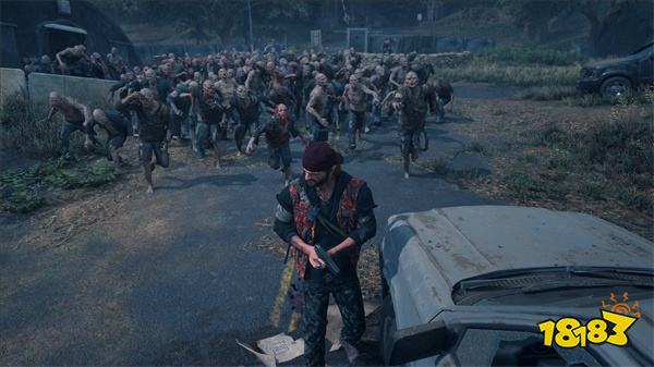 往日不再Mod推荐_往日不再热门Mod大全