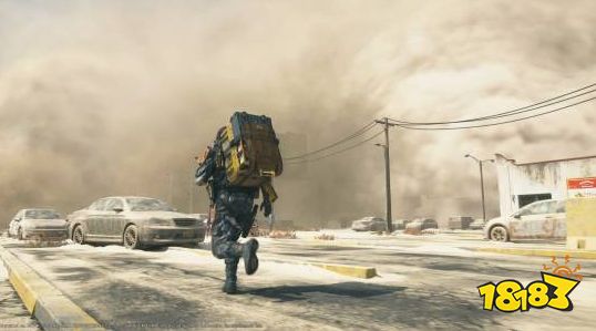 乍一看好像合金装备？《死亡搁浅2》发布新预告，最新游戏截图很对味！