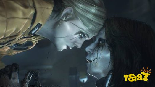 乍一看好像合金装备？《死亡搁浅2》发布新预告，最新游戏截图很对味！