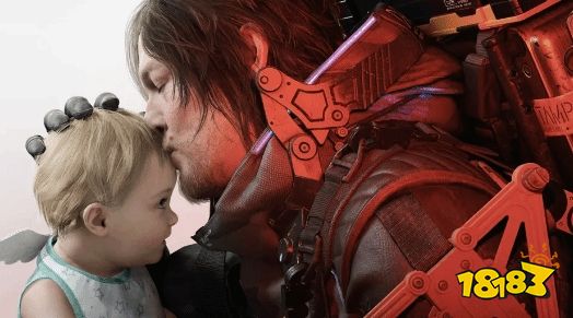 不着急，你们提前修路吧！《死亡搁浅2》豪华版可提前48小时游玩