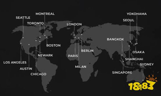 岛哥靠周边就能赚得盆满钵满!《死亡搁浅》音乐会今年开启世界巡演