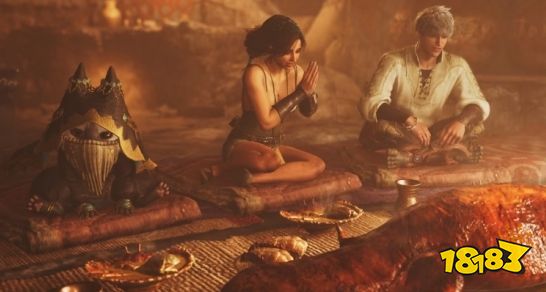 会更有挑战性!《怪物猎人荒野》更新预告:泡狐龙回归,优化持续修复