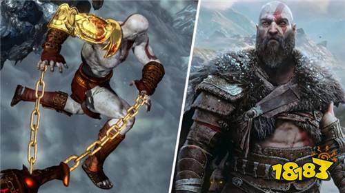 《战神》20周年座谈会不会公布任何公告